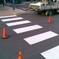 How Line Marking Can Save Your Business Money