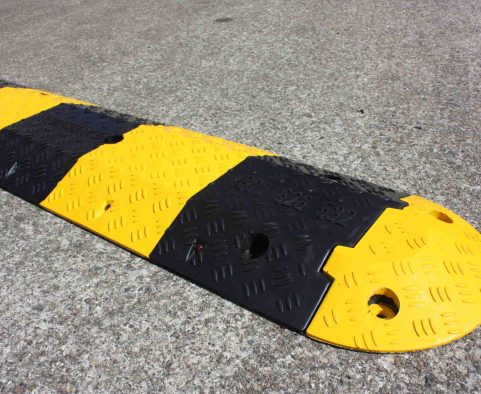 Speed Humps Gold Coast and Brisbane | BSP Australia